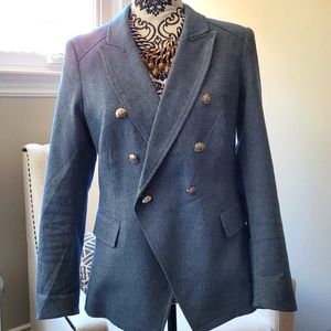 Brand new WITH TAGS WHBM size 8 blazer